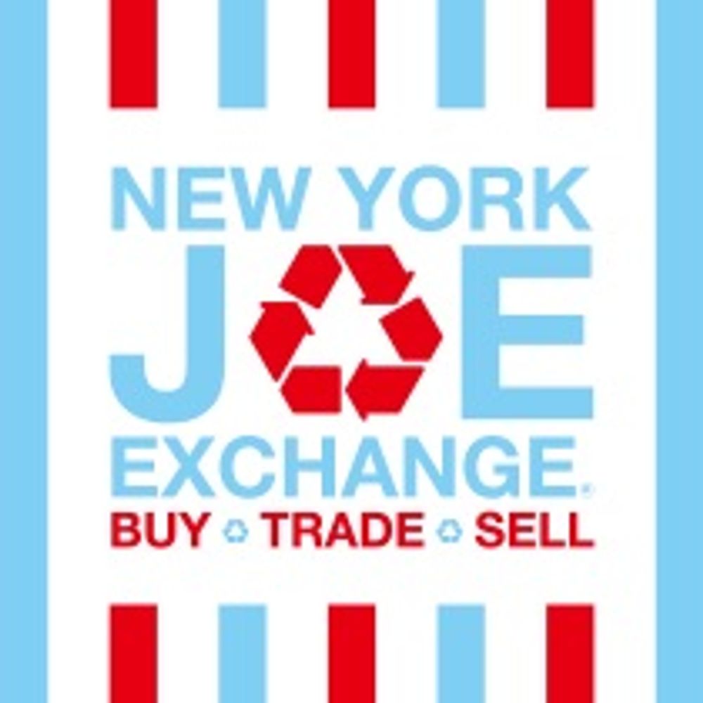 NEW YORK JOE EXCHANGE