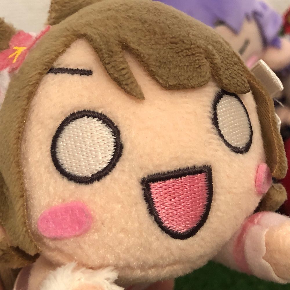 ﾏﾝﾁｷﾝ