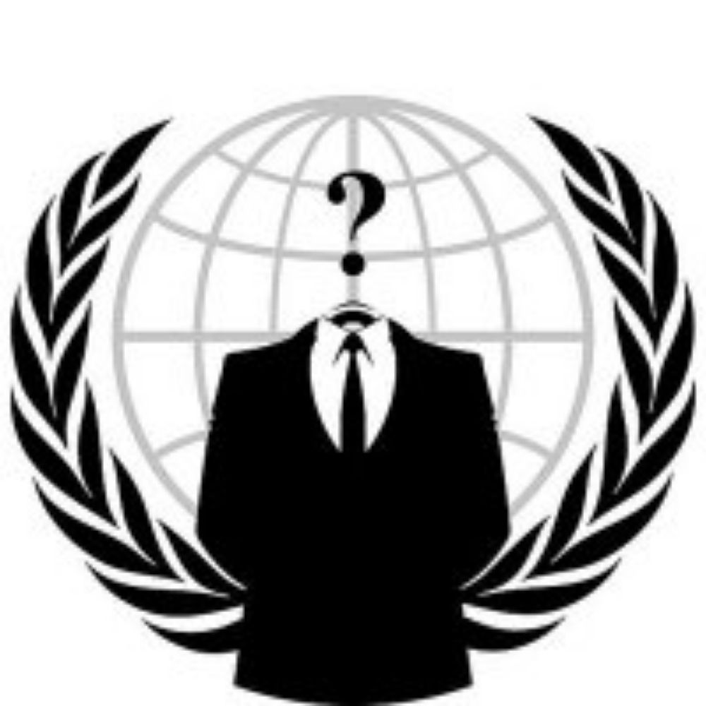 Anonymous Press