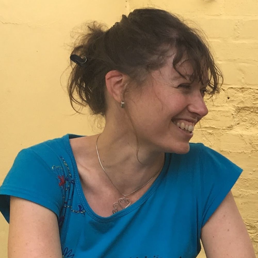 Dr Alyson Tyler