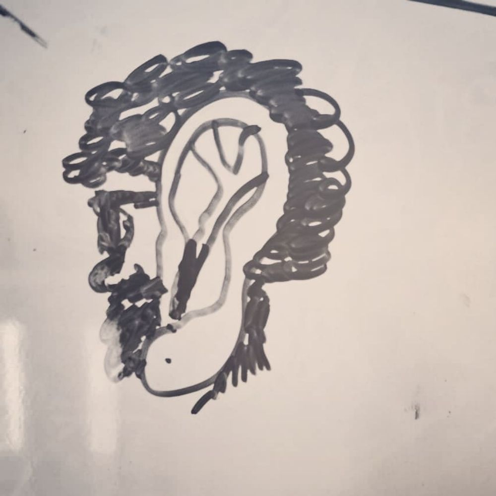 LEFTEAR
