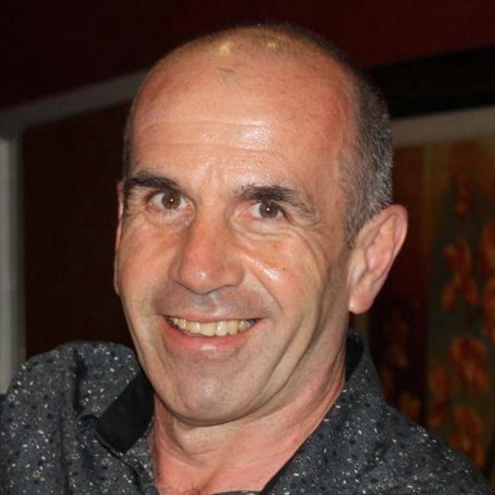 Dave Crocker