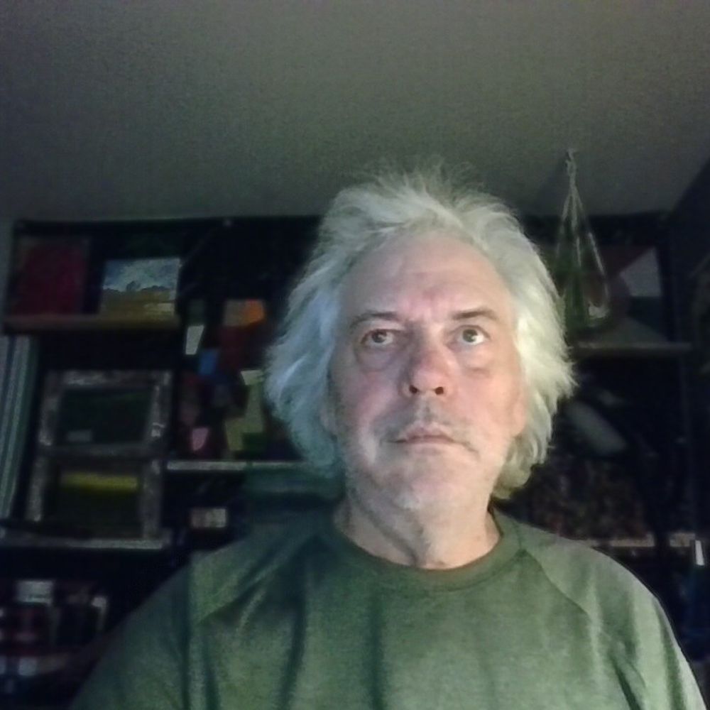 Tom Geis