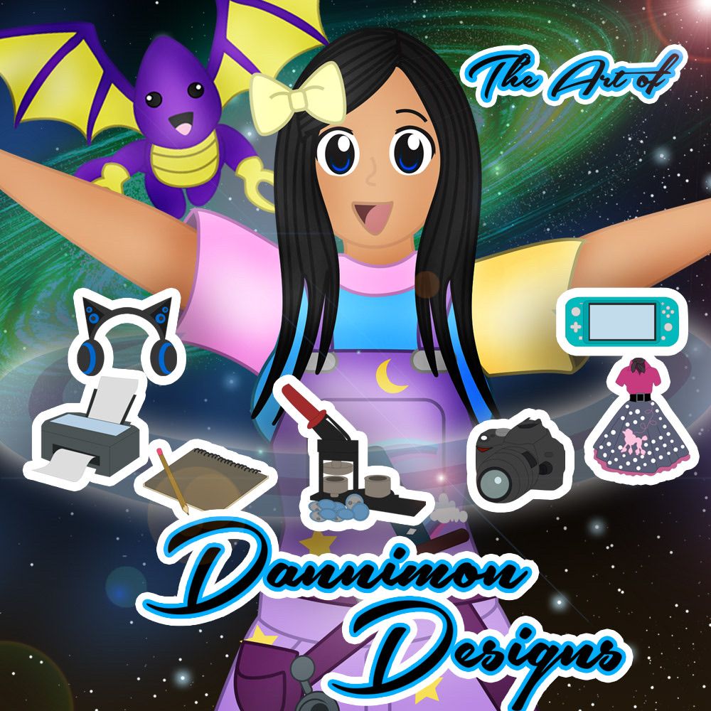 Dannimon Designs 