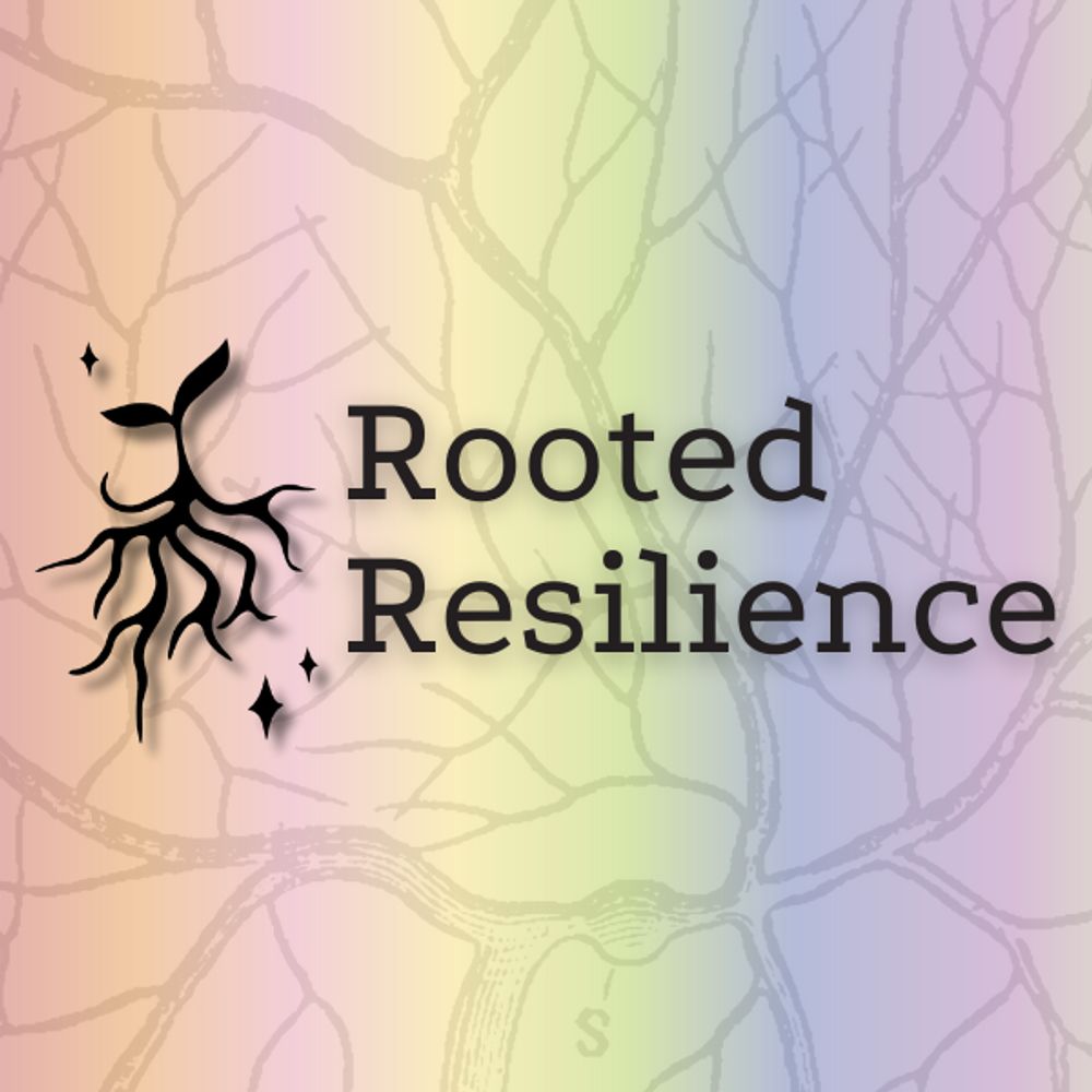 The Rooted Resilience Project