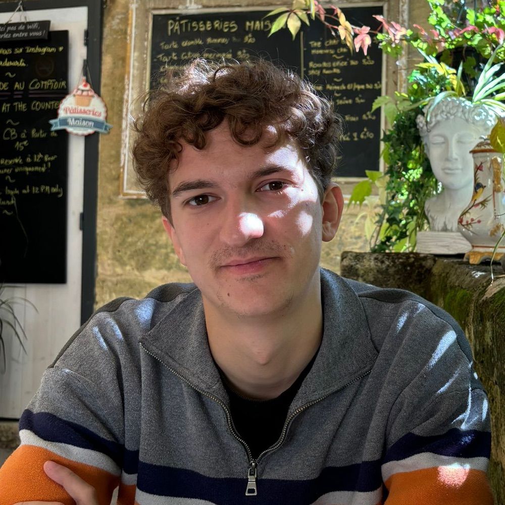 Marius Joly