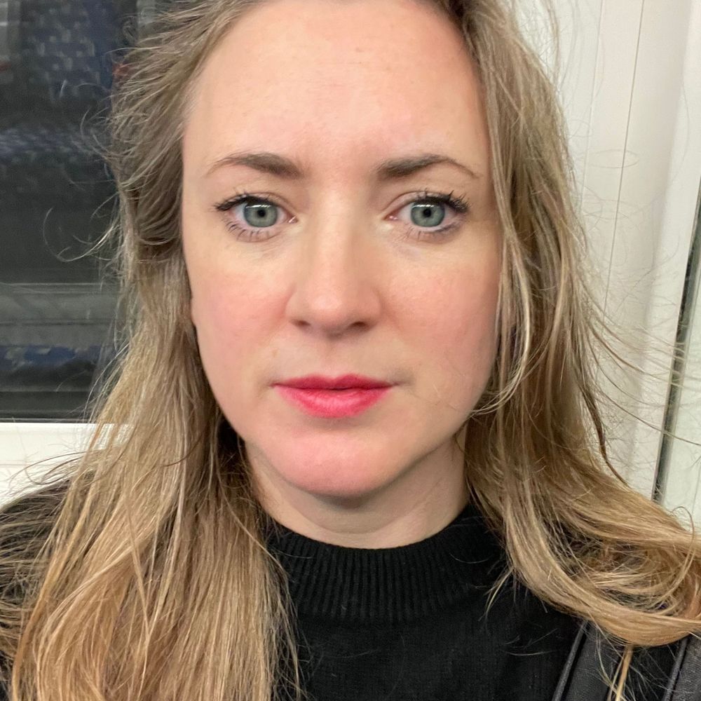 Lucy Bayley