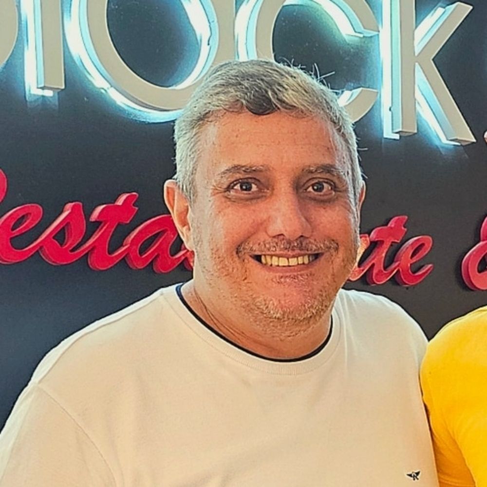 Carlos Citro©️ 🚩Social Democracia Acionista do Povo
