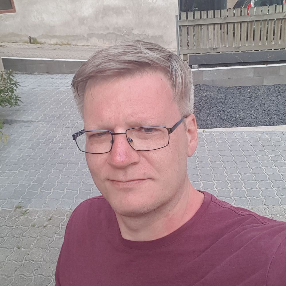 Jóhann Joð
