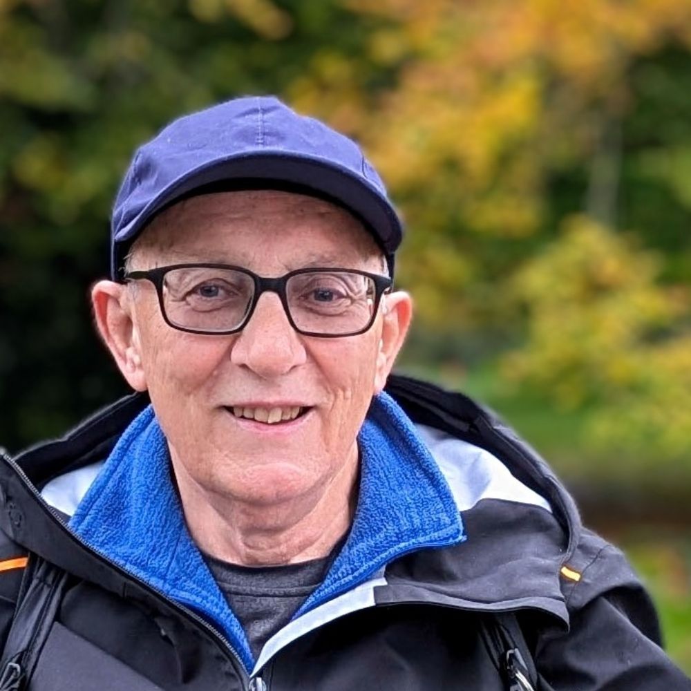 Peter Platt