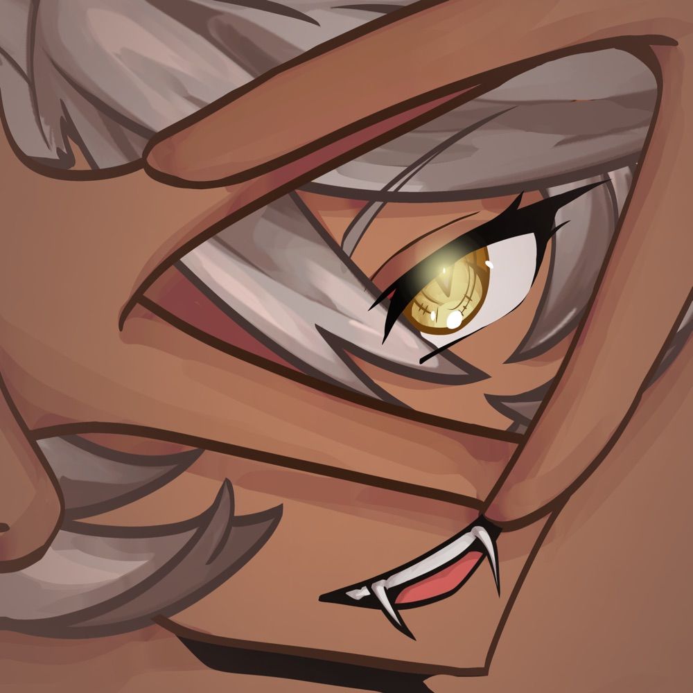 Tora 🐯🔥 Tiger ENVtuber