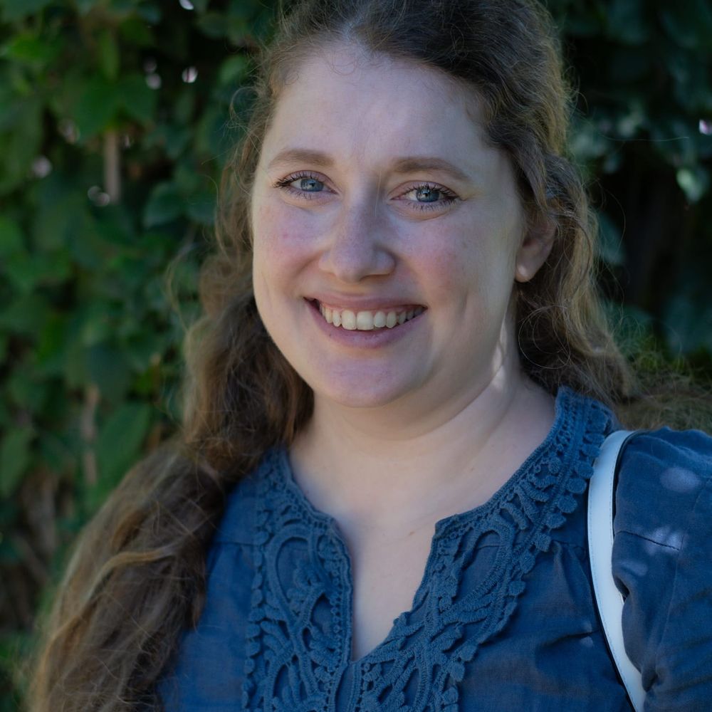 Chiara Gallese, Ph.D.