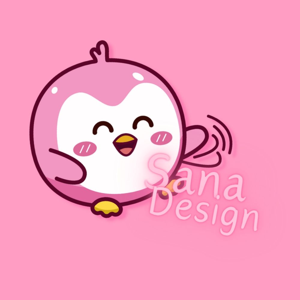 Sana || Designer