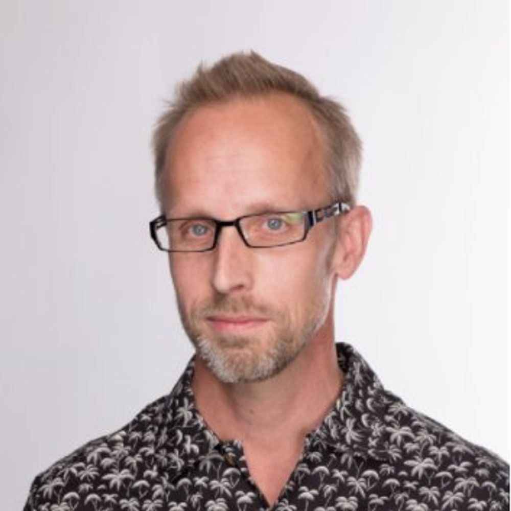 Fredrik Caesar