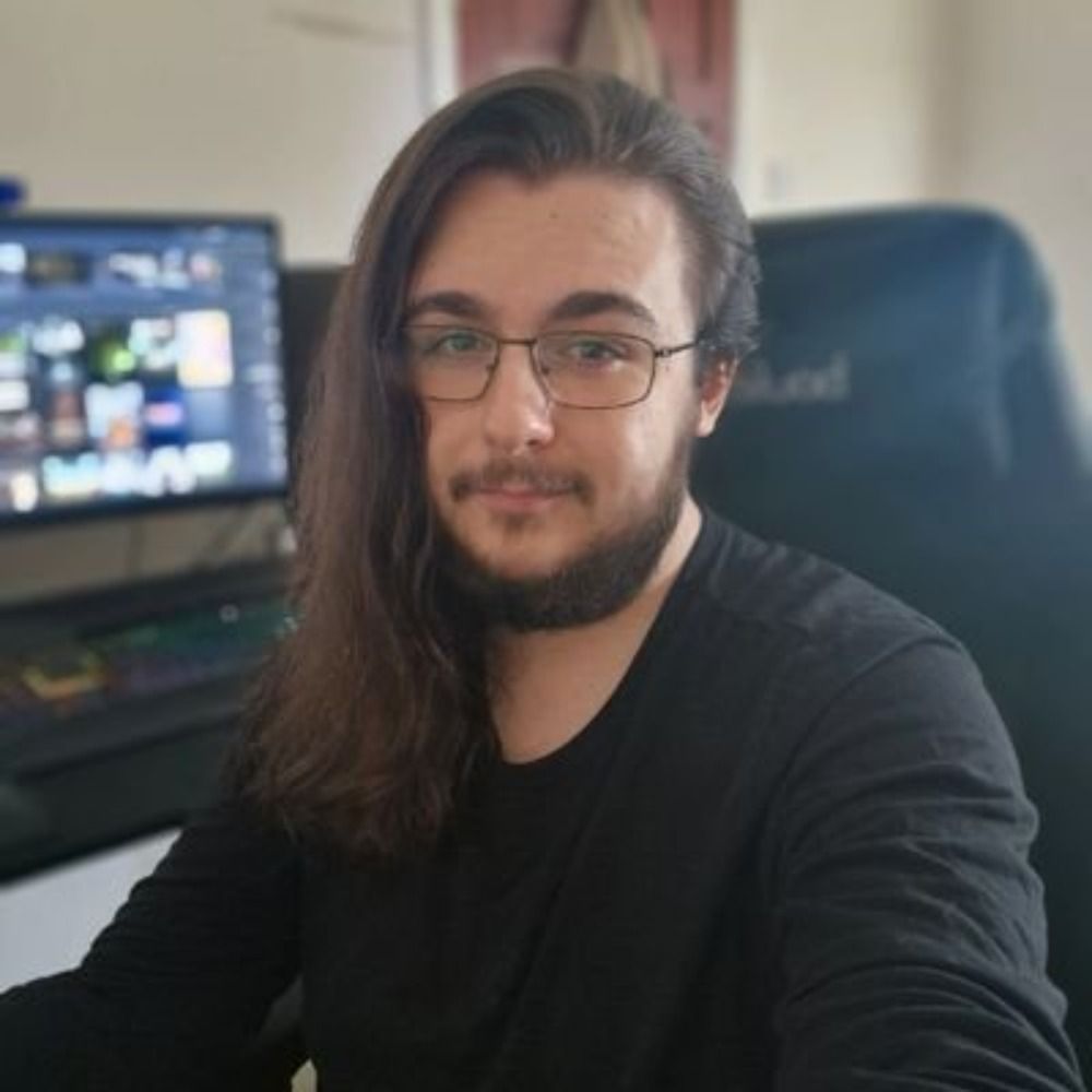 PoshyJoshy