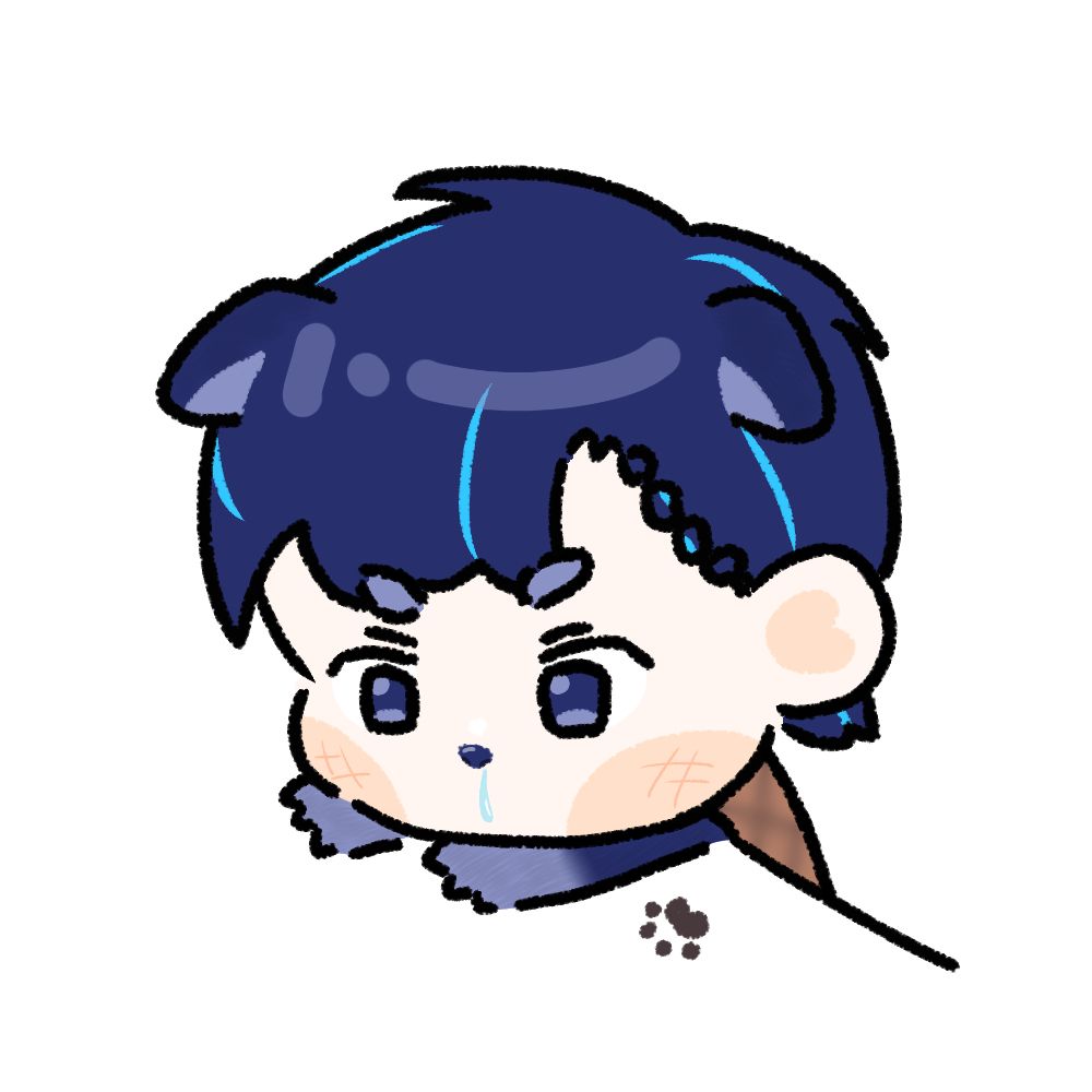 는개