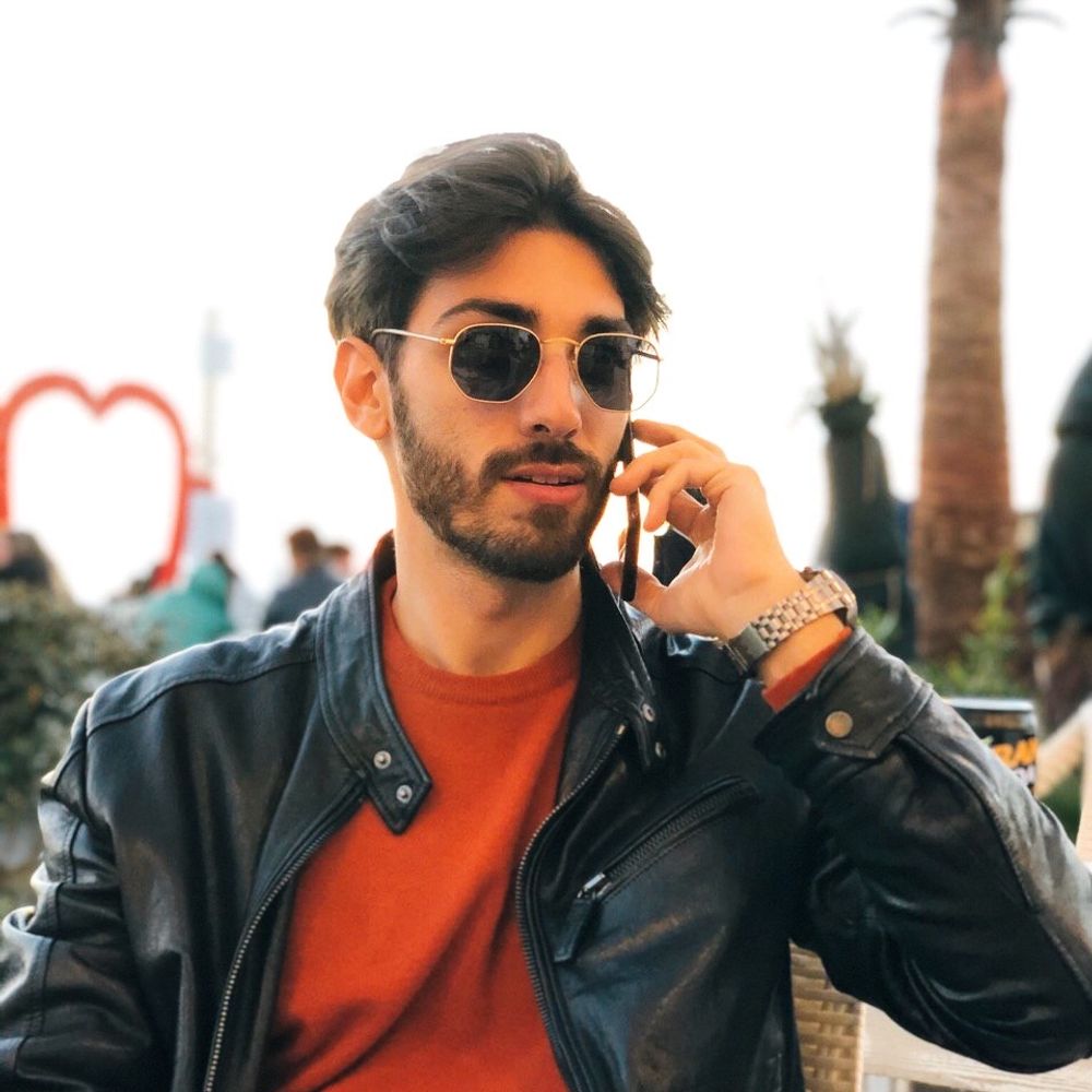Michele Gioia