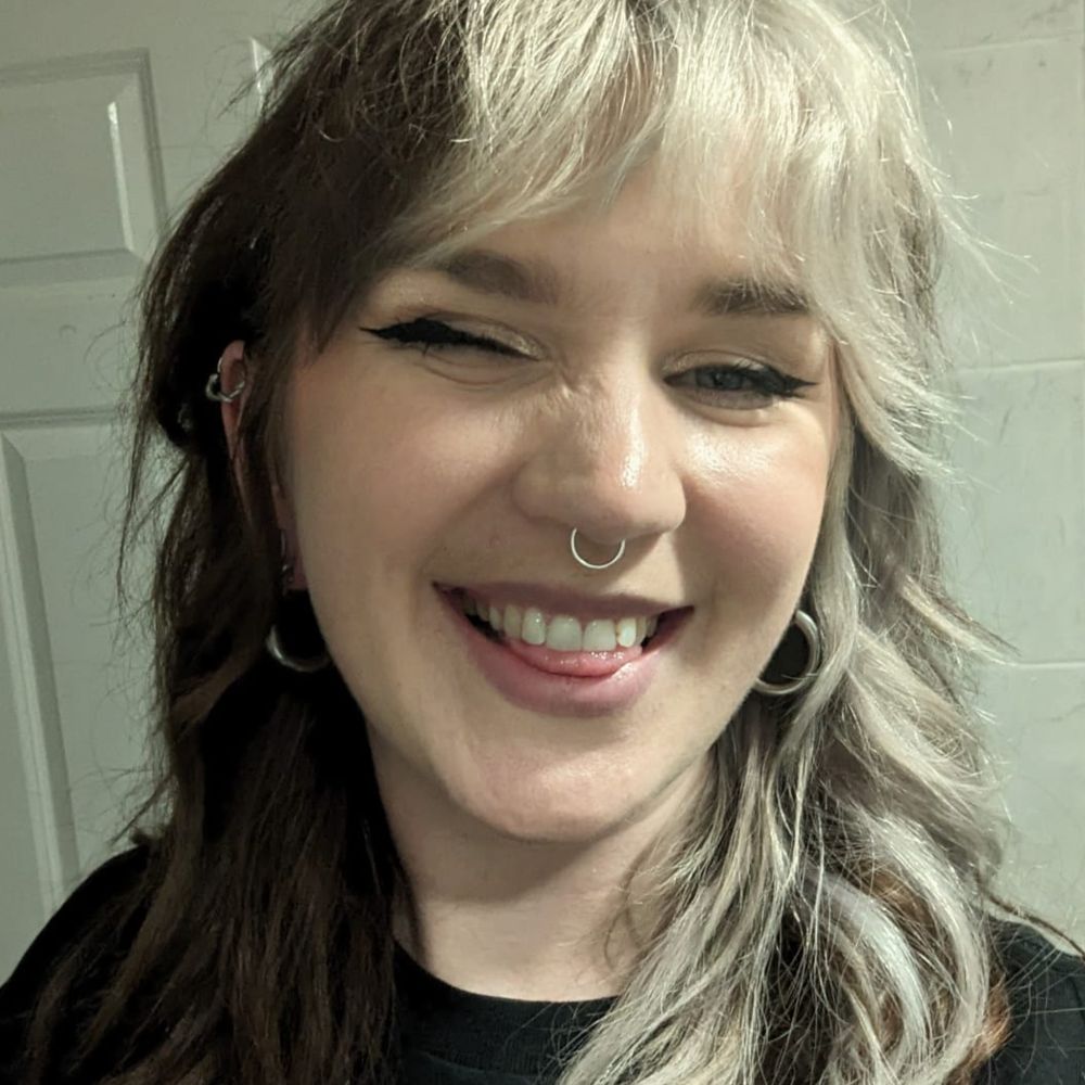 Jenni Harrison