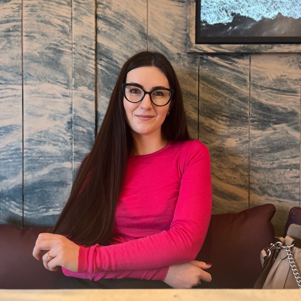 Daria Shapovalova
