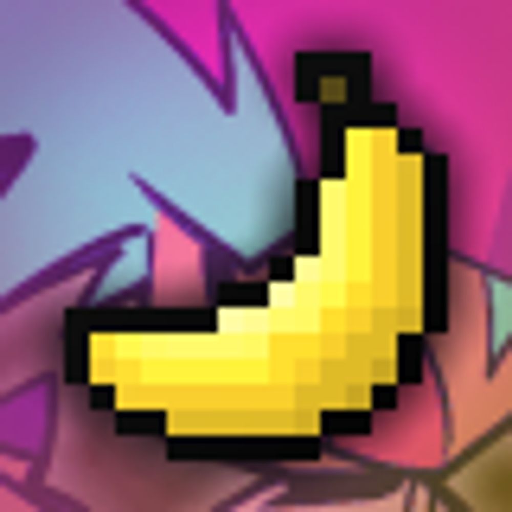 FNF: GameBanana 🍌