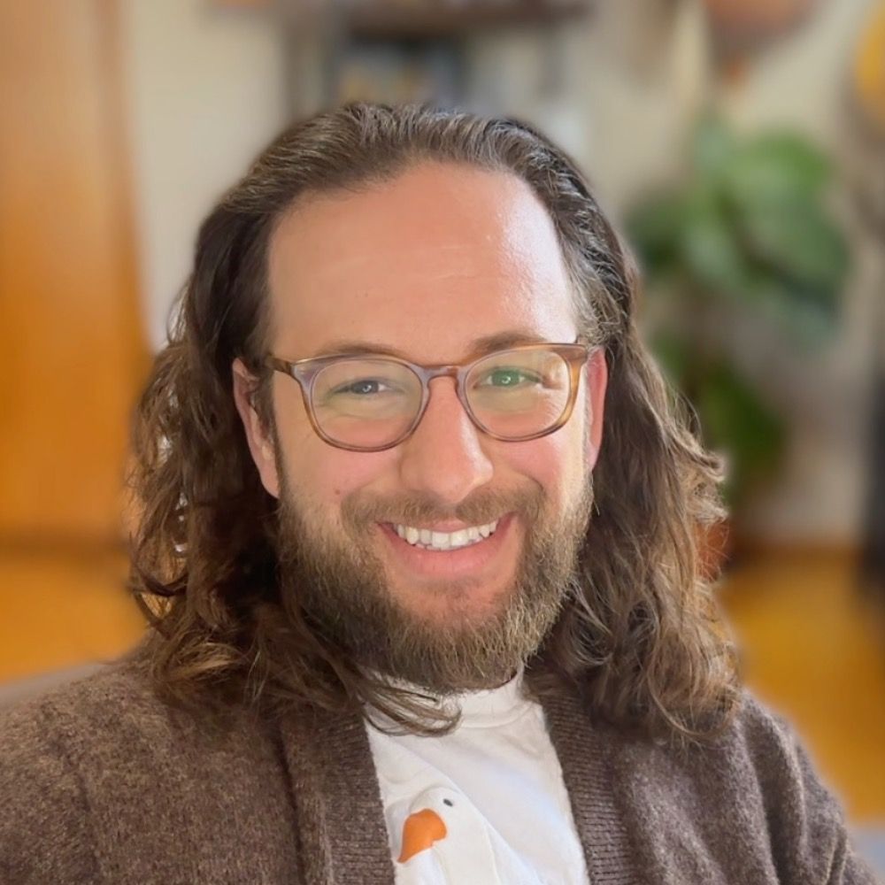 Joey Lange