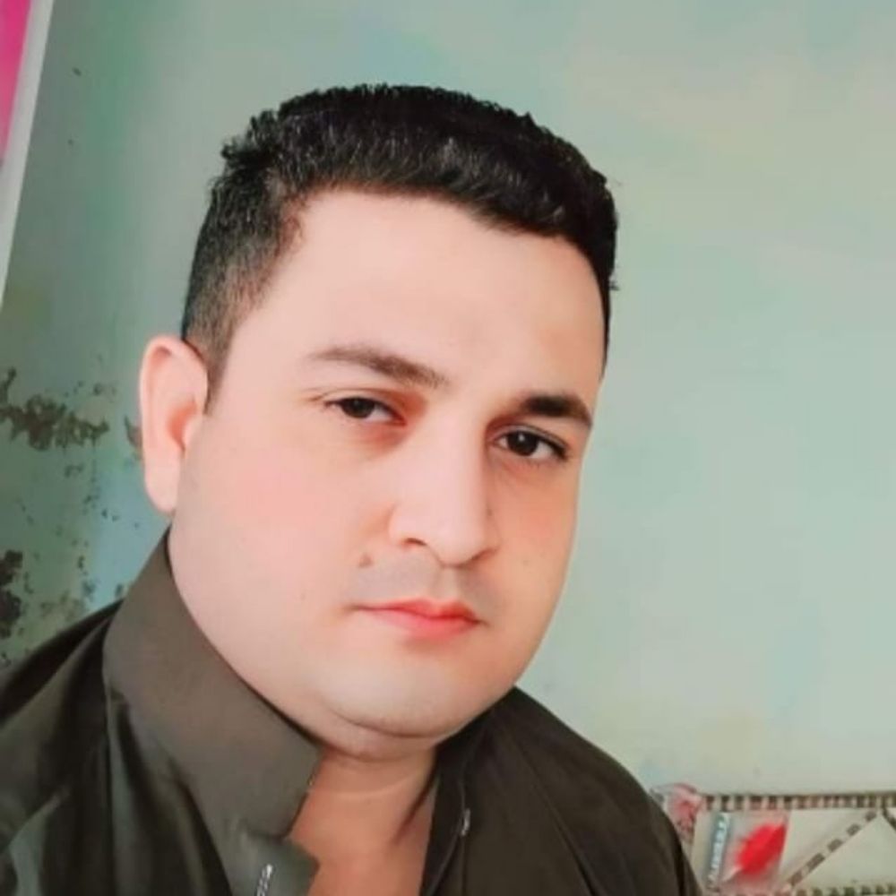 Murad Ali