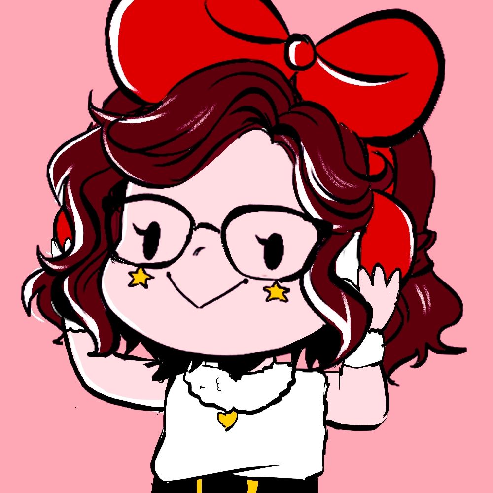 ⋰🌈✨ ⤑ 𝘉𝘭𝘶𝘮𝘦. 🌺