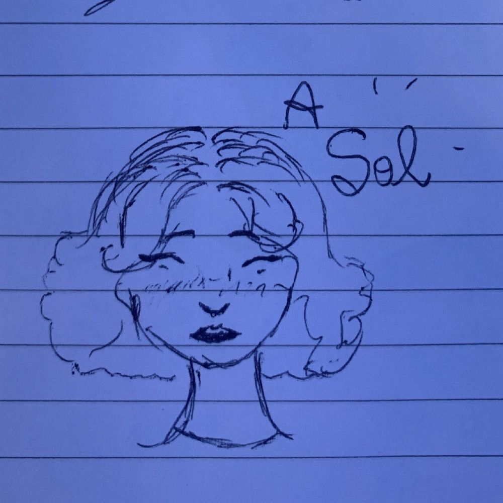 Sol ☀️