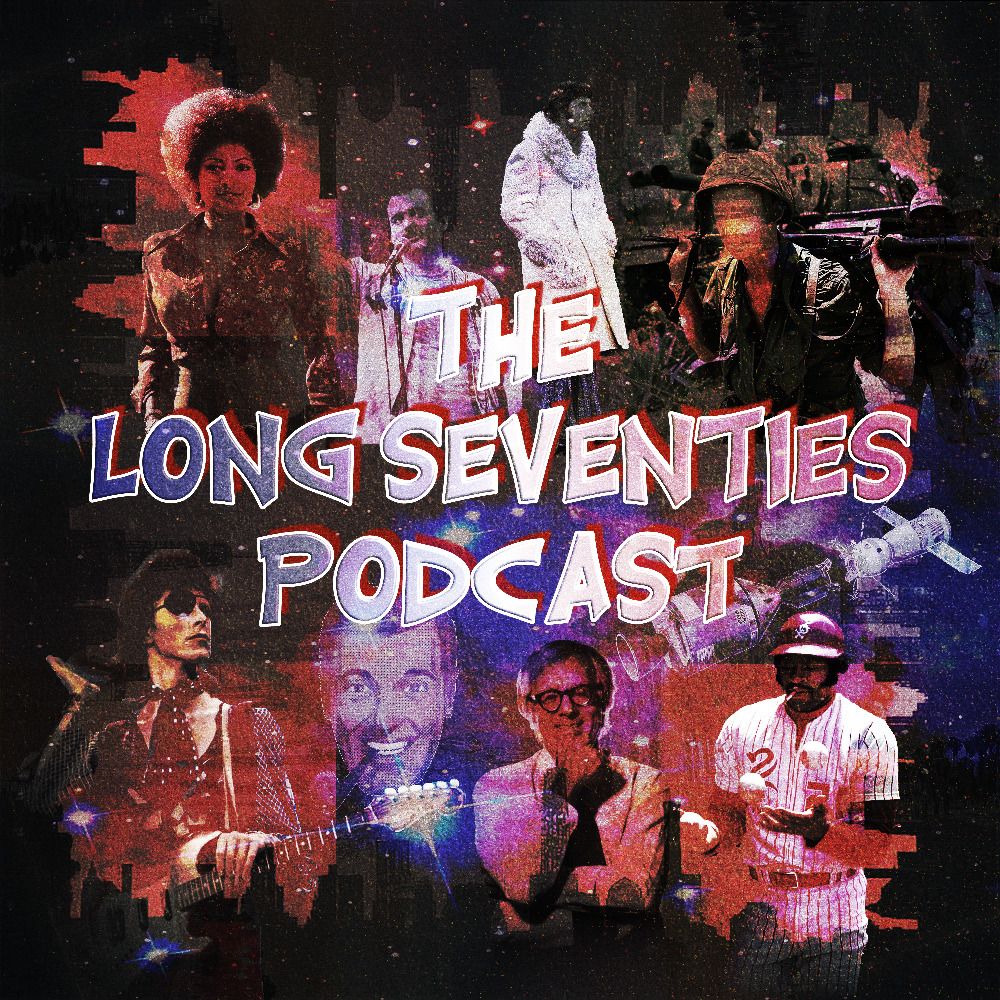The Long Seventies Podcast