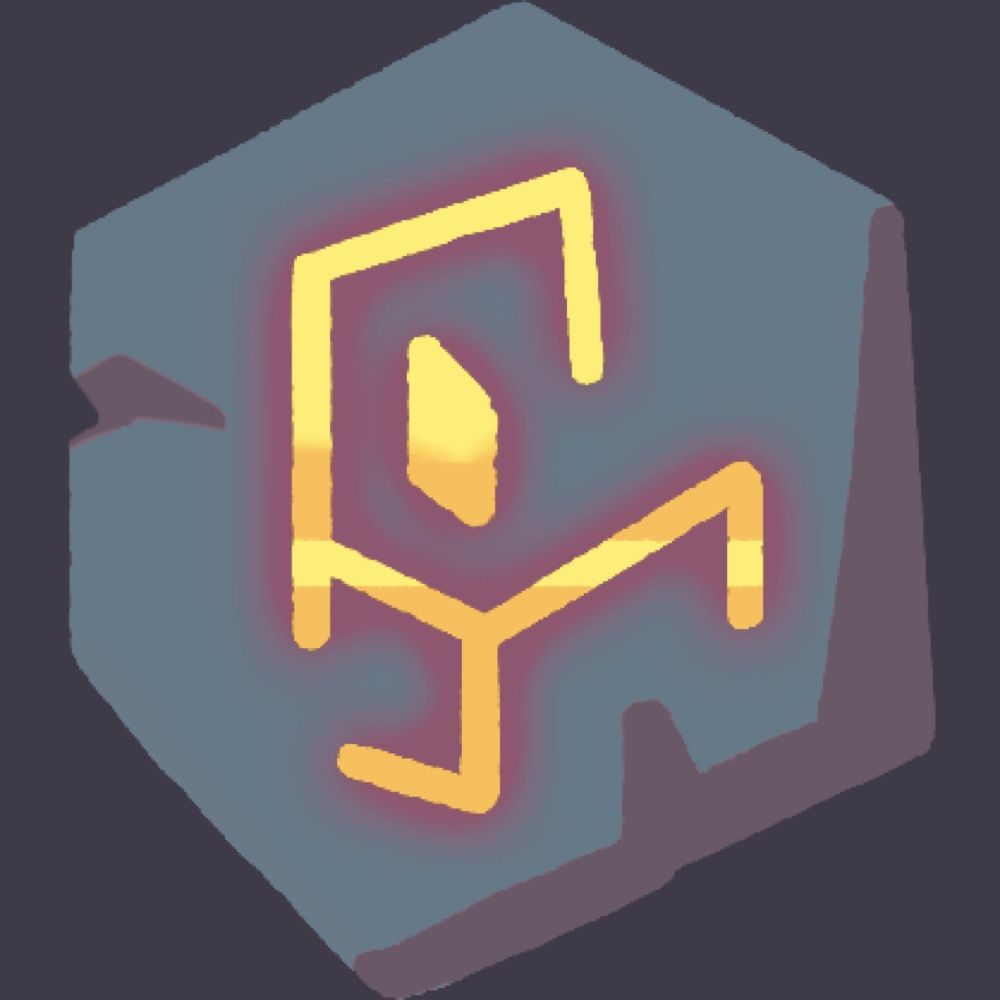 Gilded Rune Games
