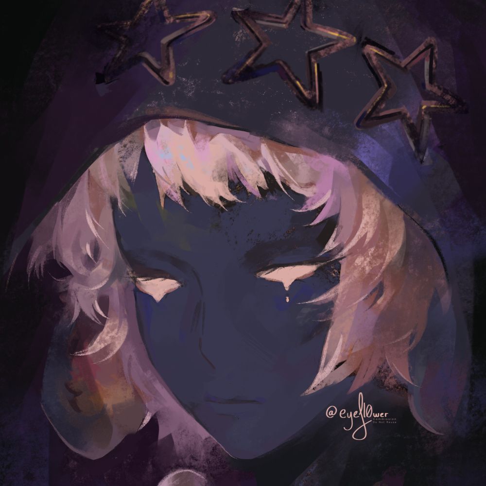 🌟🐏🌟