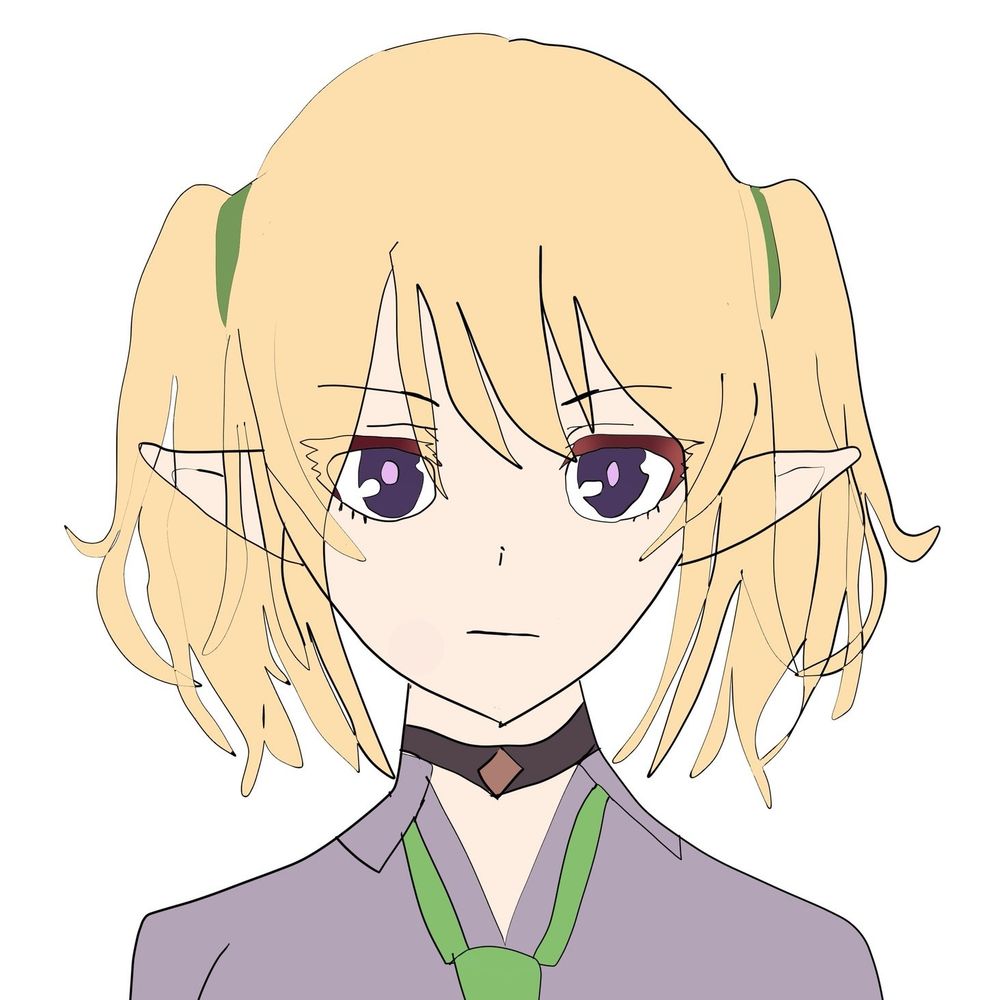 紹興酒ニキ(阿健)