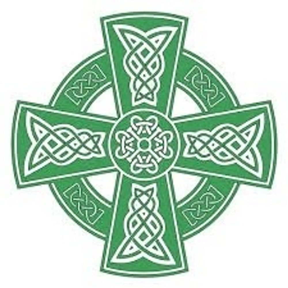 Celtic Tribesman