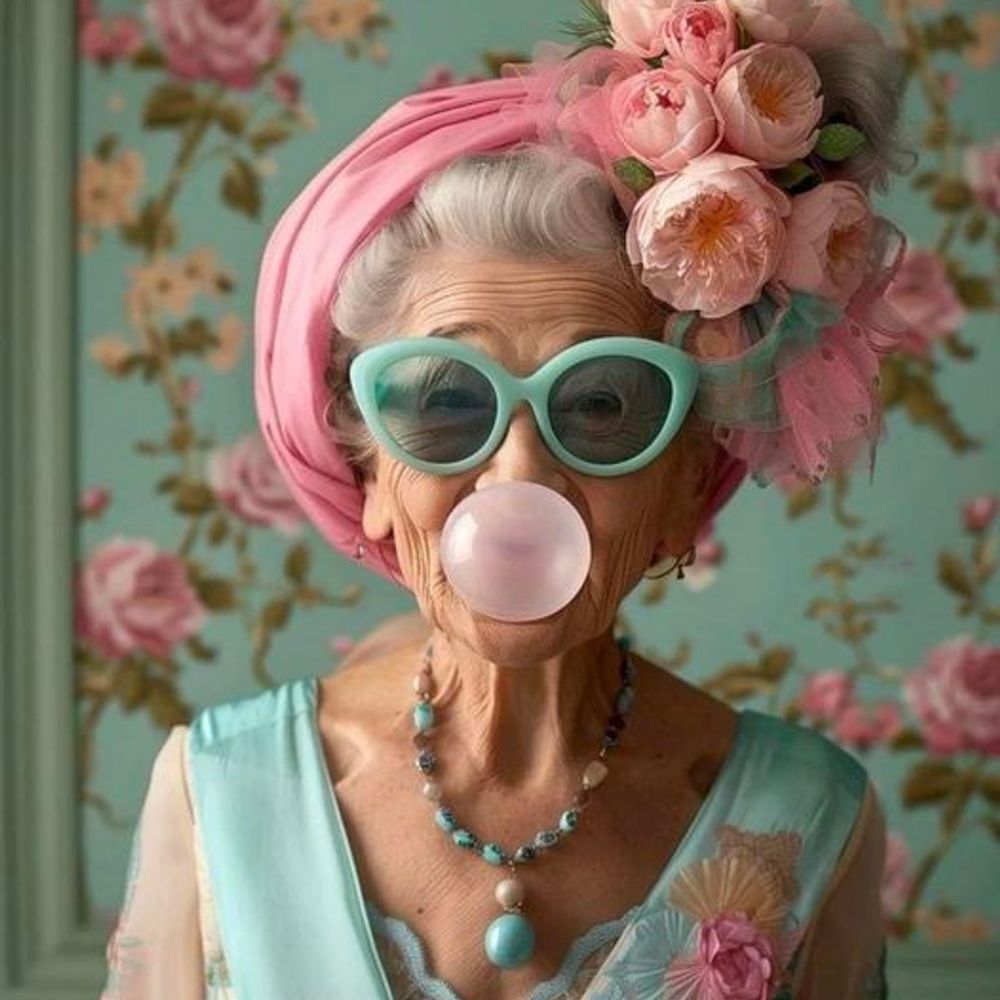 Constance von Lochow