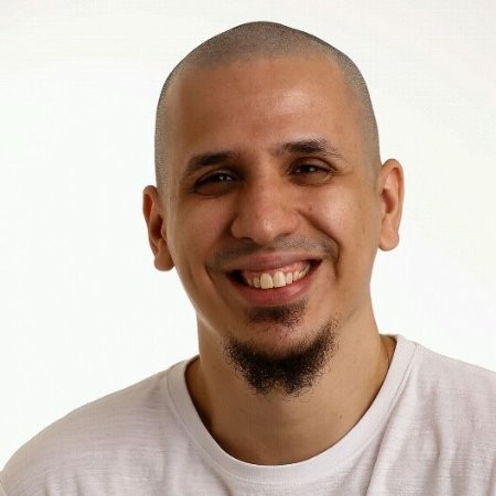 Dimas Cyriaco