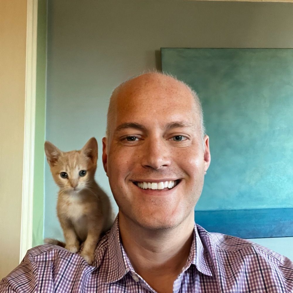 Andrew J. Peters