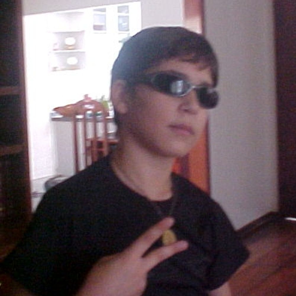 dylan sanders