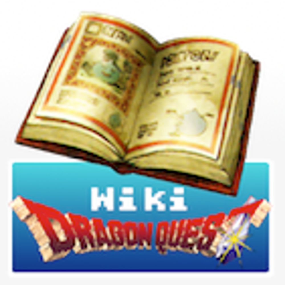 Wiki Dragon Quest FR