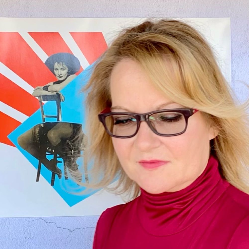 Jutta Brendemühl