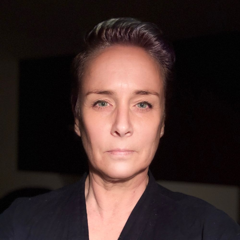 Camilla Koutsos