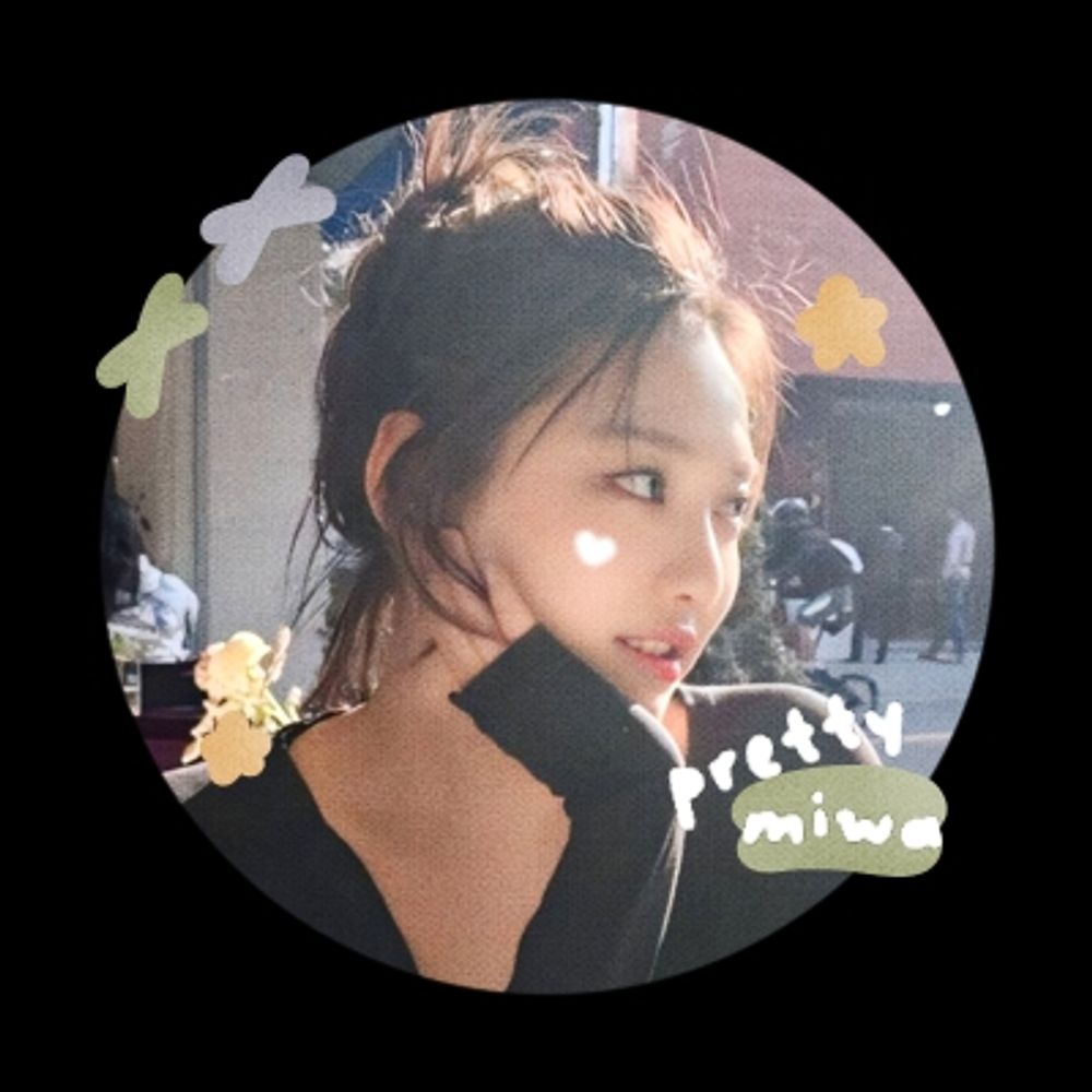 miwa!! 🦖