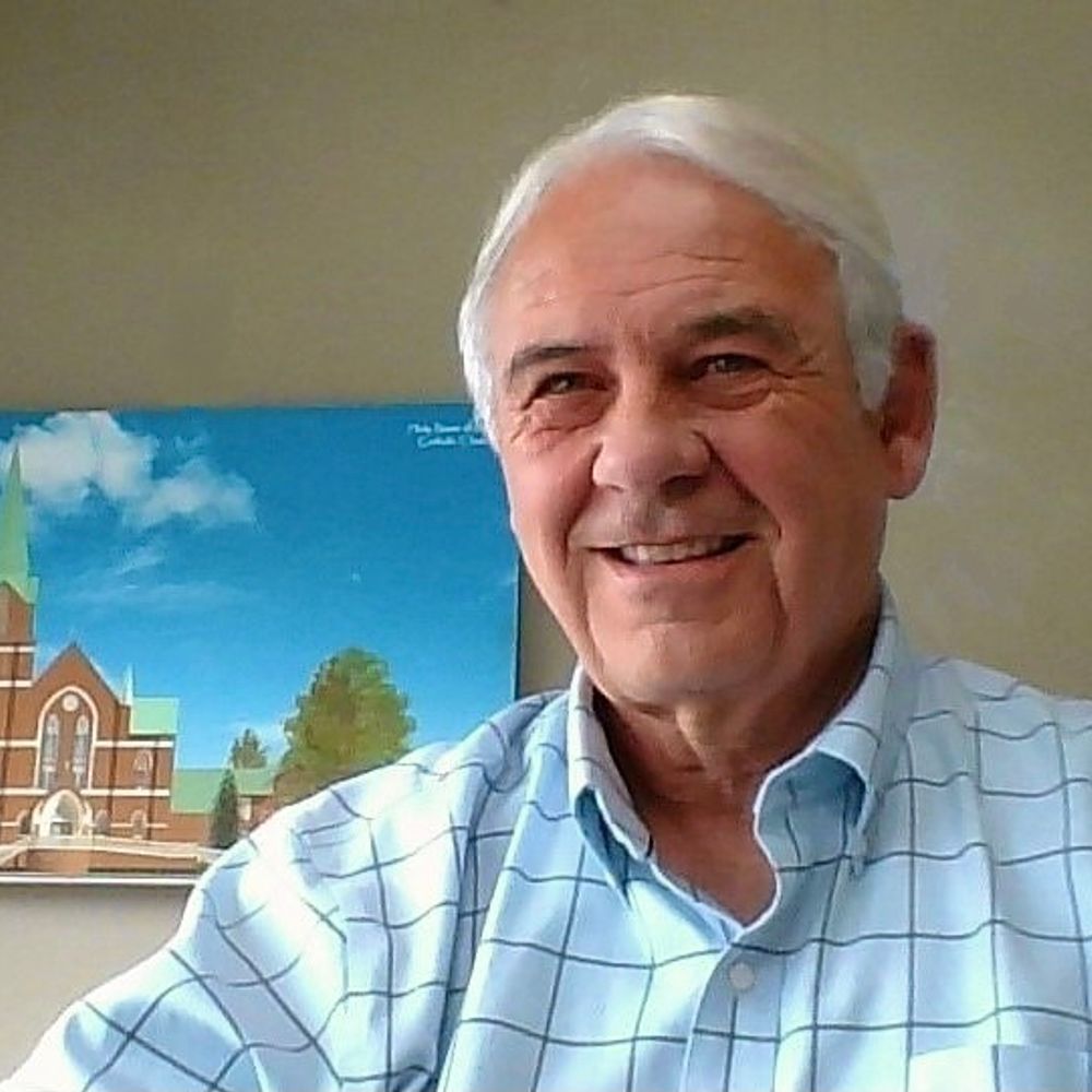 Tim Skinner