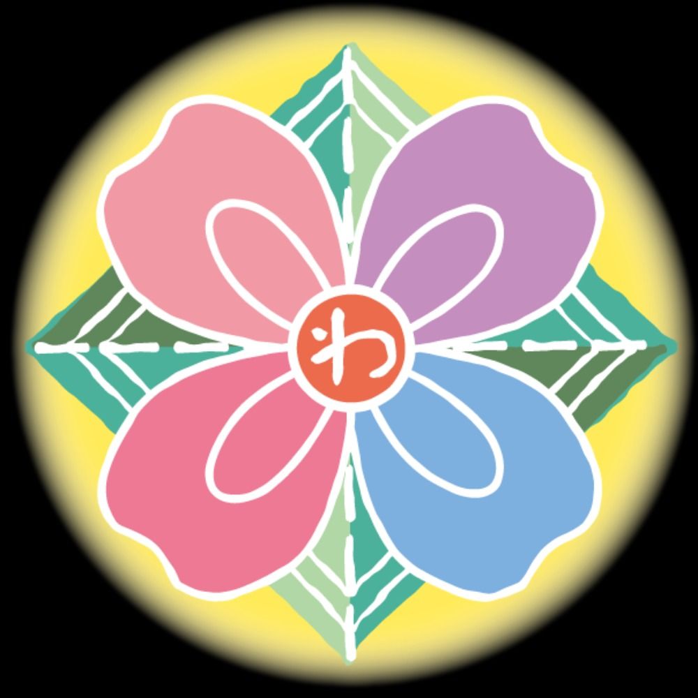 パッチワークキルト作家 キルト和