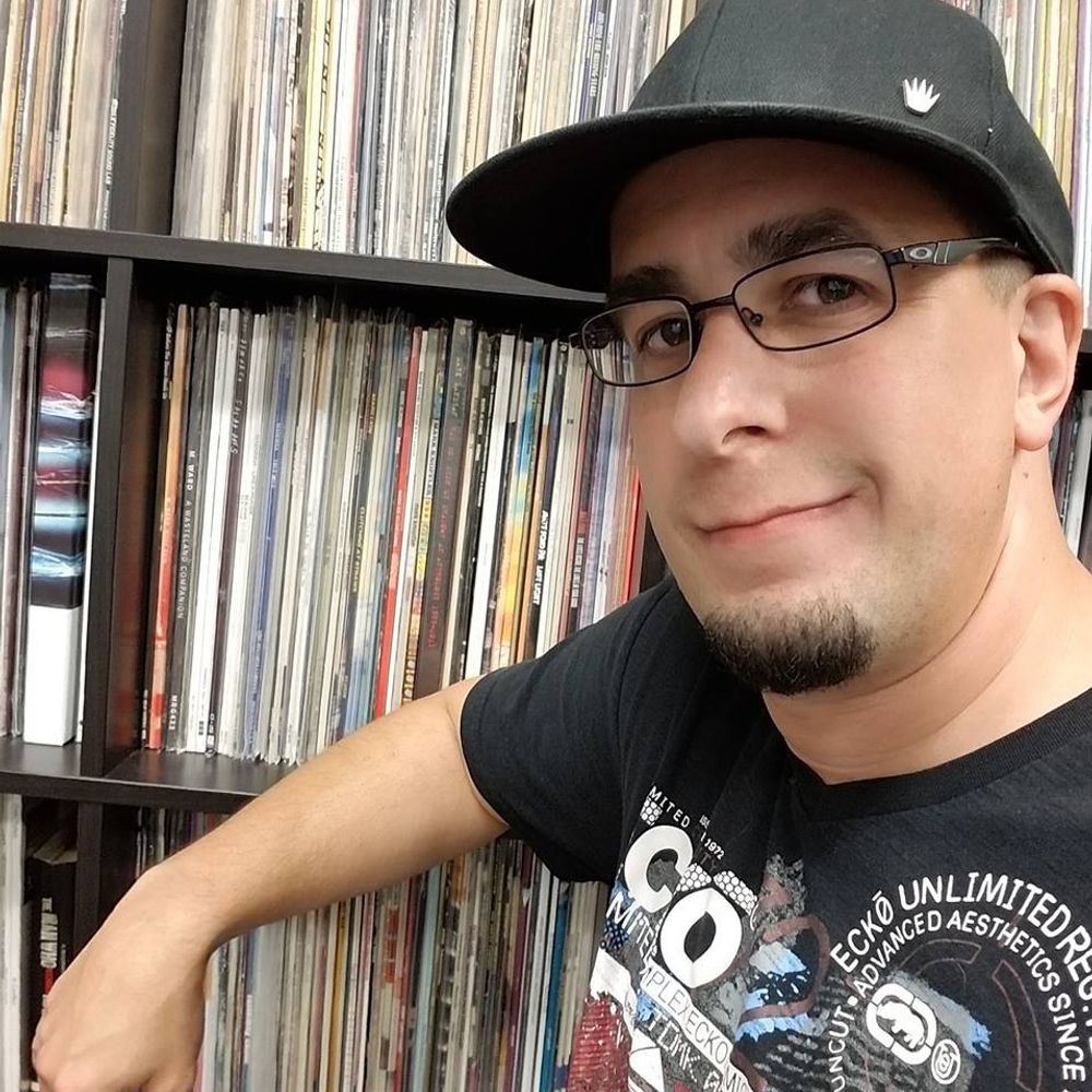 Rob Ruiz