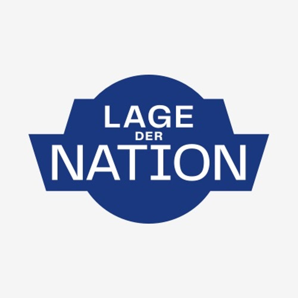 Lage der Nation - der Politik-Podcast