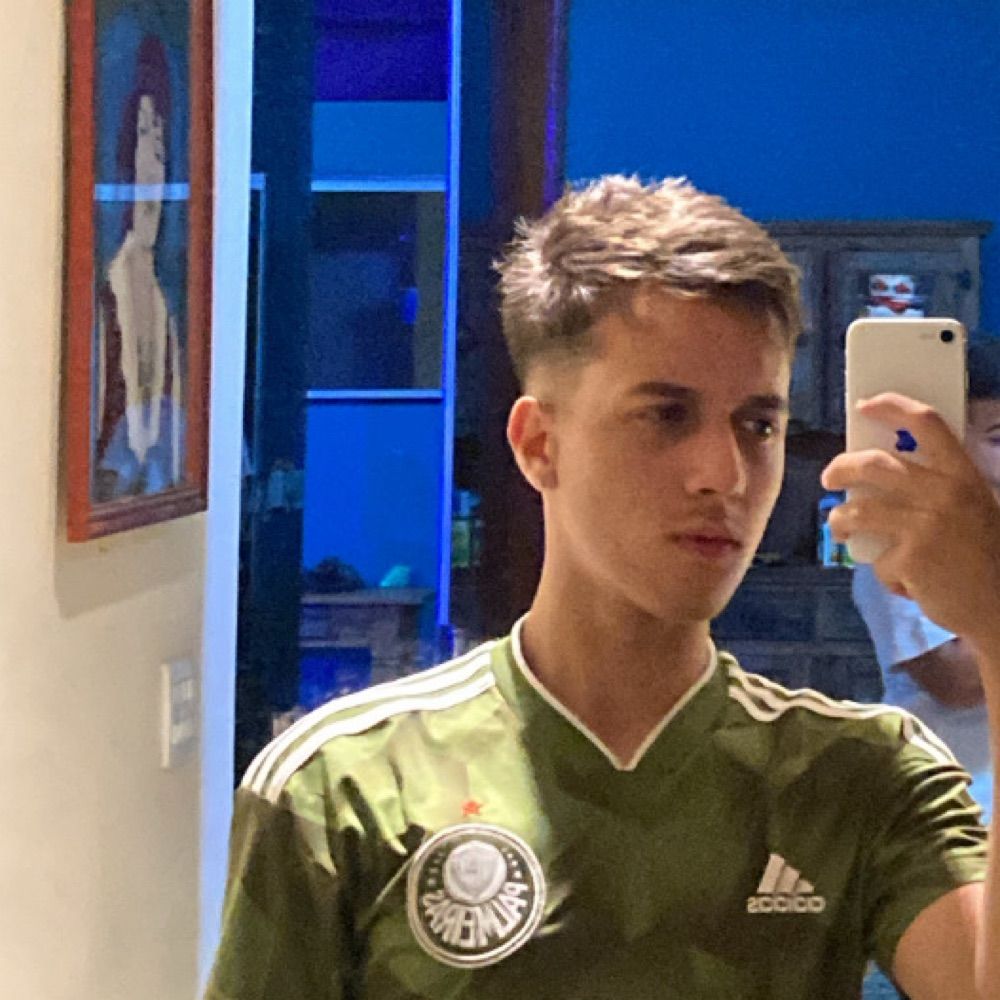mateus sobreira