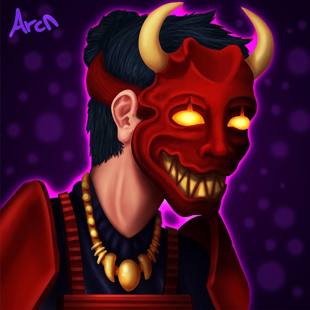 Arcn