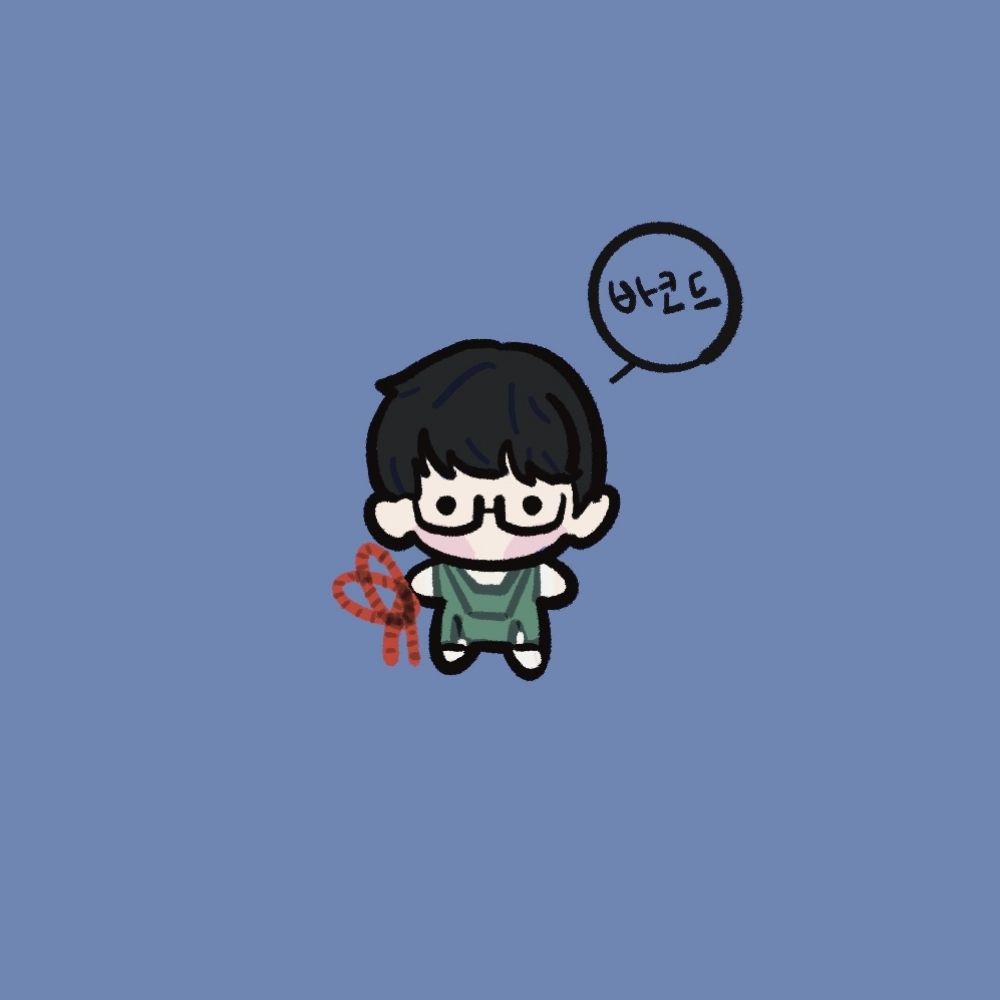 바코드 <Bar Code>🇰🇷