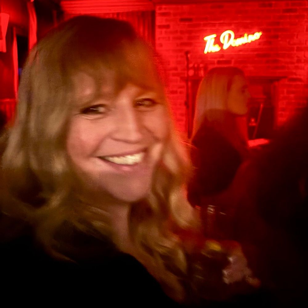 Vanessa Gilmartin ( Garrity)