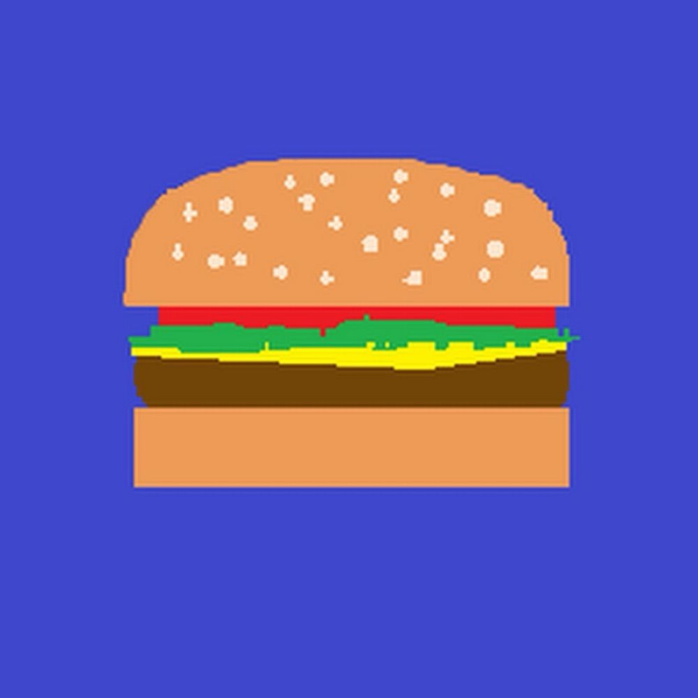 Chezburger